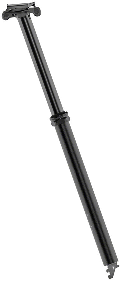 RaceFace Turbine R Dropper Seatpost 200mm Travel Black