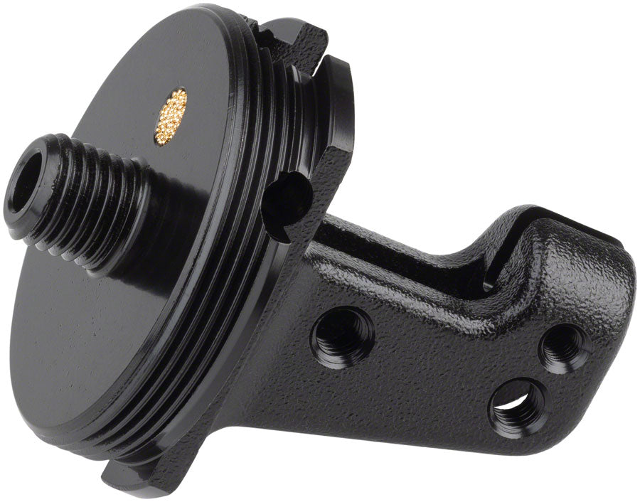 KS LEV INTEGRA Mast End - 34.9mm 2018 Dropper Post Parts KS