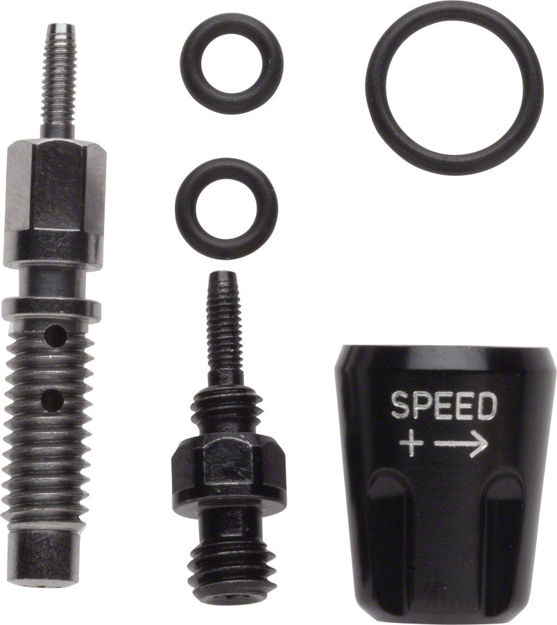 RockShox Reverb Return Speed Adjuster Knob Kit for Remote A2 Dropper Post Parts RockShox