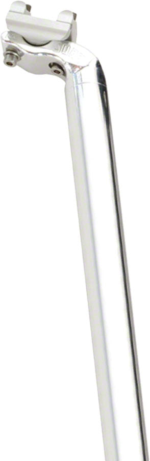 Paul Component Engineering Tall and Handsome Seatpost 27.2mm Polished Seatpost Paul Component Engineering