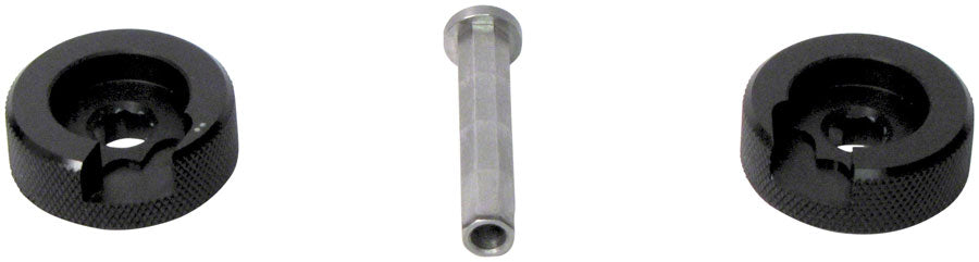 FOX FIT4 Remote Topcap Installation Tool Kit Suspension Tools Fox Shox