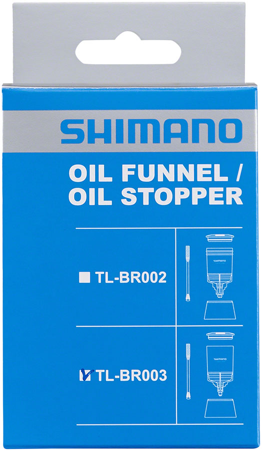 Shimano TL-BR003 Bleed Funnel Unit for BL Brake Tools Shimano