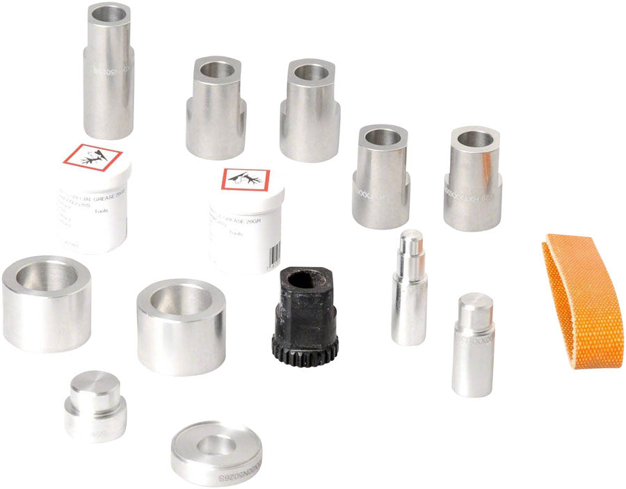 DT Swiss Hub Tool Kit Set Hub Tools DT Swiss