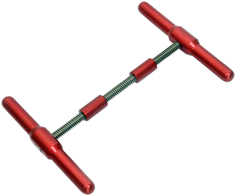 Wheels Manufacturing Essential Kit - Bearing Press Bearing Tools Wheels Manufacturing