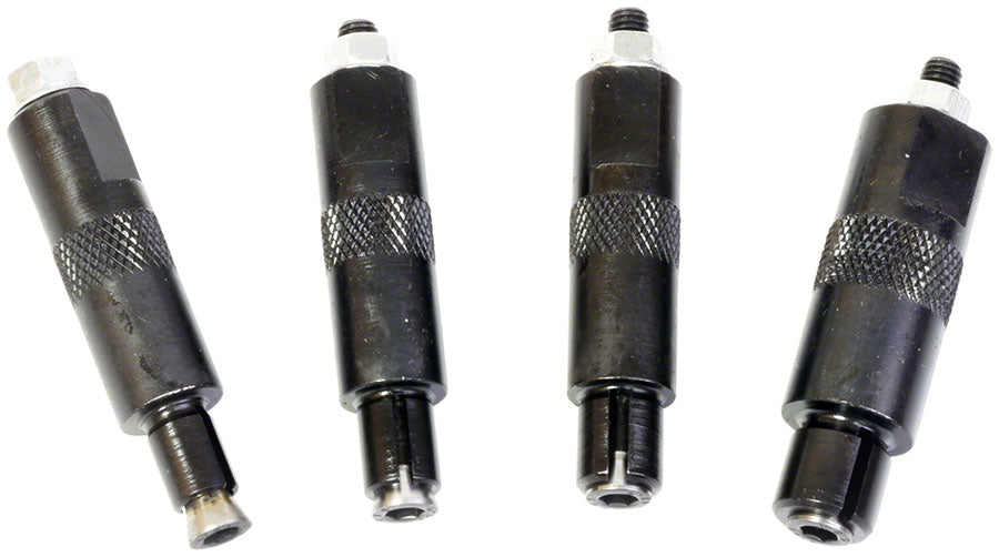 Wheels Manufacturing Essential Kit - Hub Bearing Extractor Bearing Tools Wheels Manufacturing