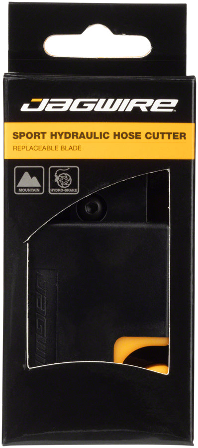 Jagwire Sport Hydraulic Hose Cutter Brake Tools Jagwire   