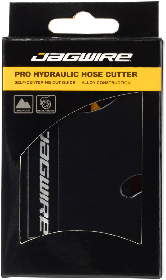 Jagwire Pro Hydraulic Hose Cutter Brake Tools Jagwire