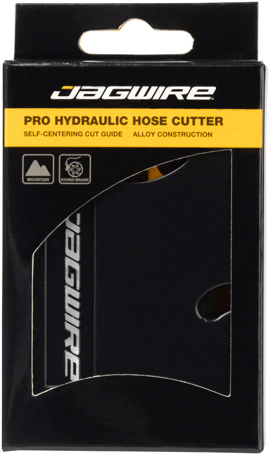 Jagwire Pro Hydraulic Hose Cutter Brake Tools Jagwire   