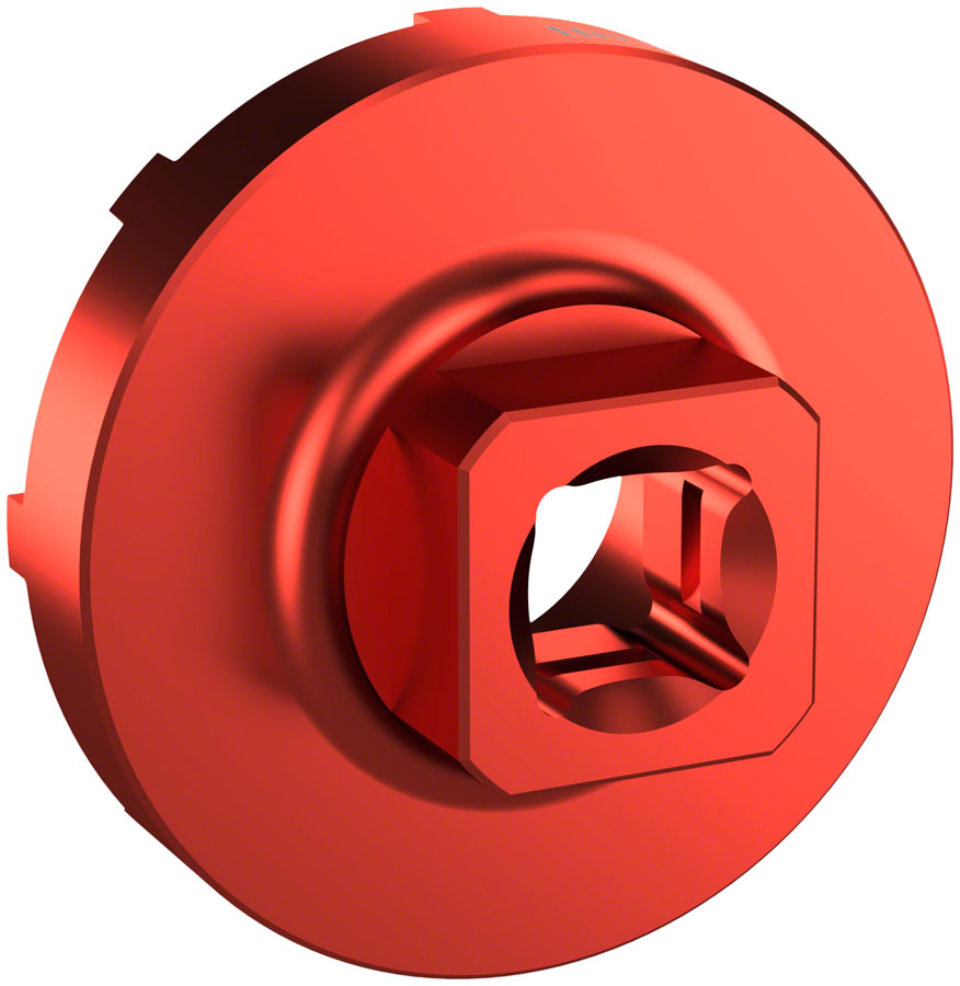 Wheels Manufacturing Ebike Lockring Socket - Gen 1 Bosch 60mm Ebike Tools Wheels Manufacturing