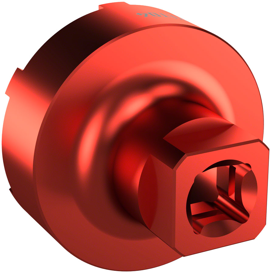 Wheels Manufacturing Ebike Lockring Socket - Panasonic 62mm Ebike Tools Wheels Manufacturing