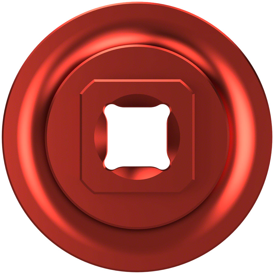 Wheels Manufacturing Ebike Lockring Socket - Shimano STEPS 54mm Ebike Tools Wheels Manufacturing