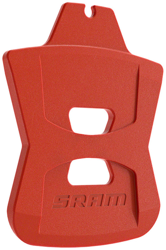SRAM Disc Brake Pad Spacer - Level Ultimate/TLM/TL/RED-Force-Rival AXS 2.8mm 2/Pack Brake Tools SRAM   