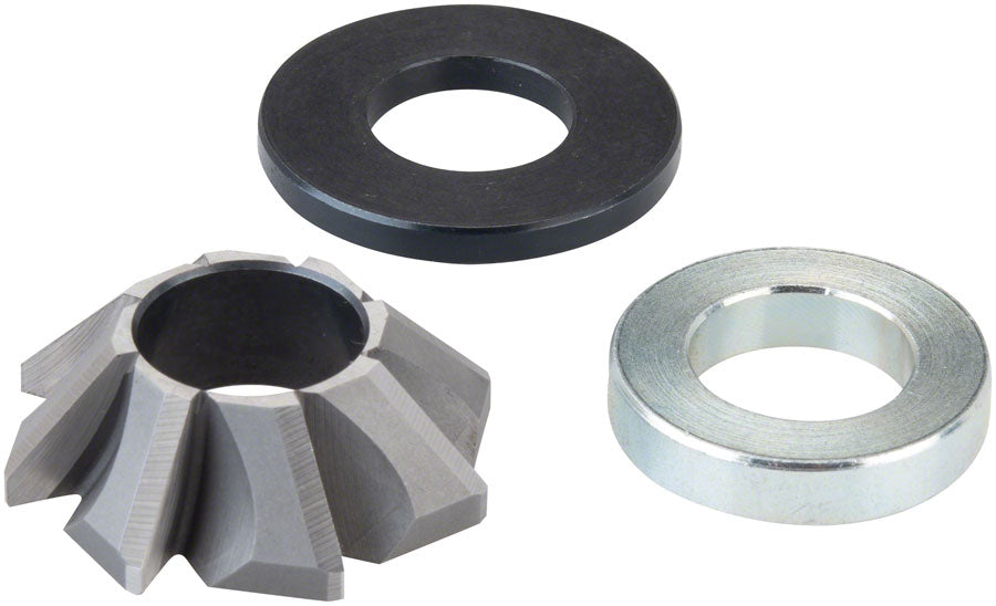 Park Tool 761S.2 Reaming Facing Cutter - 42.0mm Head & Steerer Tube Cutting Tool Park Tool