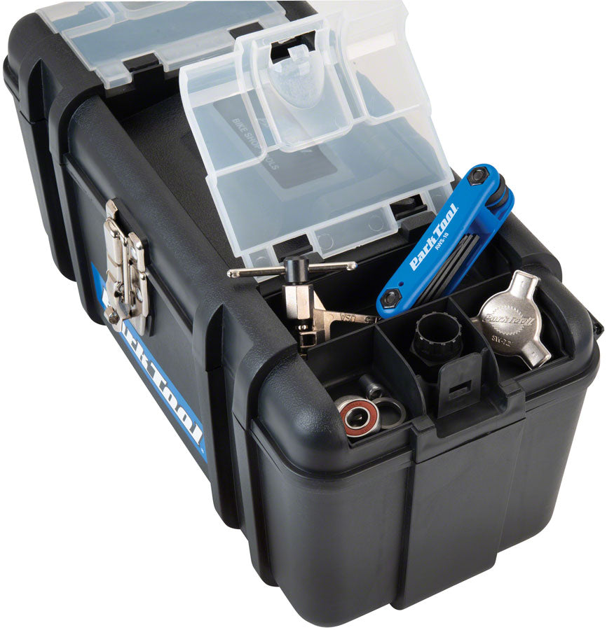 Park Tool SK-4 Home Mechanic Starter Kit Tool Kit Park Tool