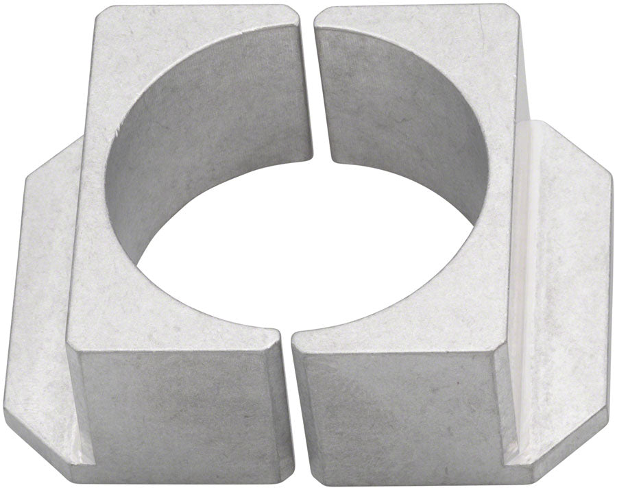 FOX Clamp DHX2/FLT X2 rezi body 21 Suspension Tools Fox Shox