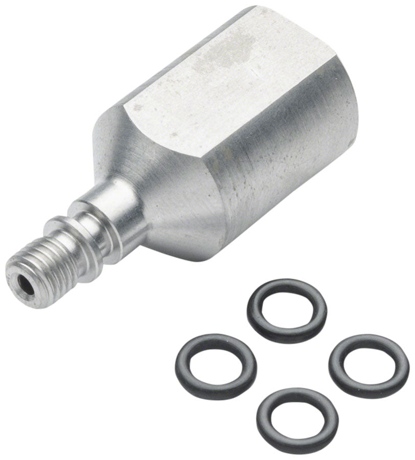 FOX Tooling Kit - .210-36 Vacuum Oil Fill 2022 Shock Andreani