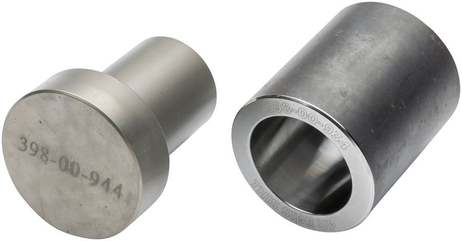 FOX Tooling Kit - 2022 FLOAT X and DHX Piston Band Sizer Suspension Tools Fox Shox