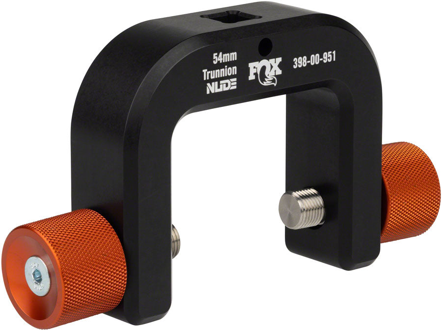 FOX Tooling Kit - Torque Fixture 54mm Trunnion Eyelet Tall Suspension Tools Fox Shox