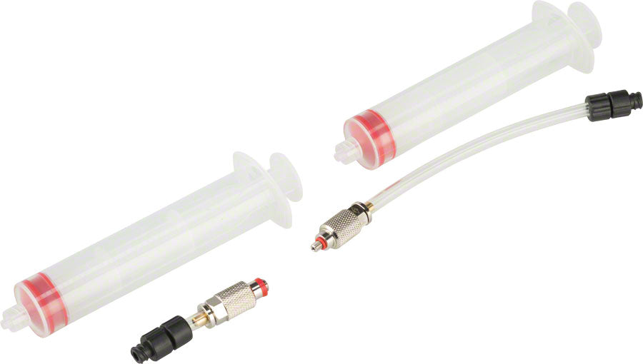 Campagnolo H11 Disc Brake Bleeding Kit Brake Tools Campagnolo