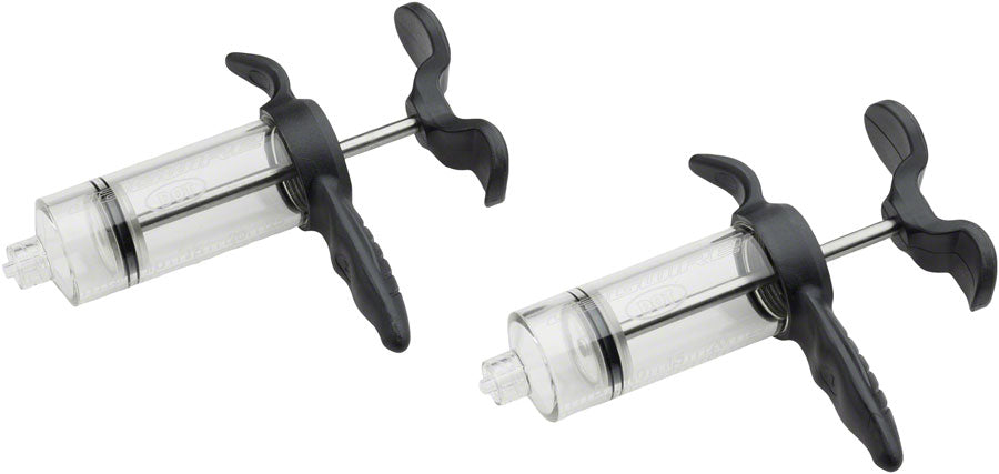 Jagwire Elite DOT Bleed Kit Replacement Syringes Set of 2 Brake Tools Jagwire