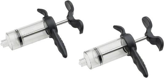 Jagwire Elite DOT Bleed Kit Replacement Syringes Set of 2 Brake Tools Jagwire   