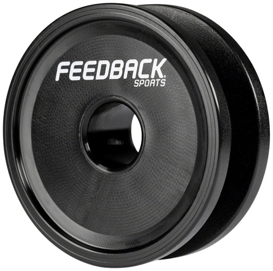 Feedback Sports Thru-Axle Chain Keeper Hub Tools Feedback Sports   