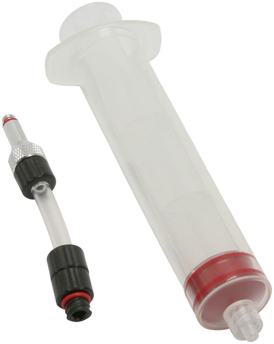 Hope RX4 Bleed Syringe - Mineral Oil Brake Tools Hope   