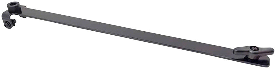 Feedback Sports Wheelbase Slider for Omnium Trainer Part Feedback Sports