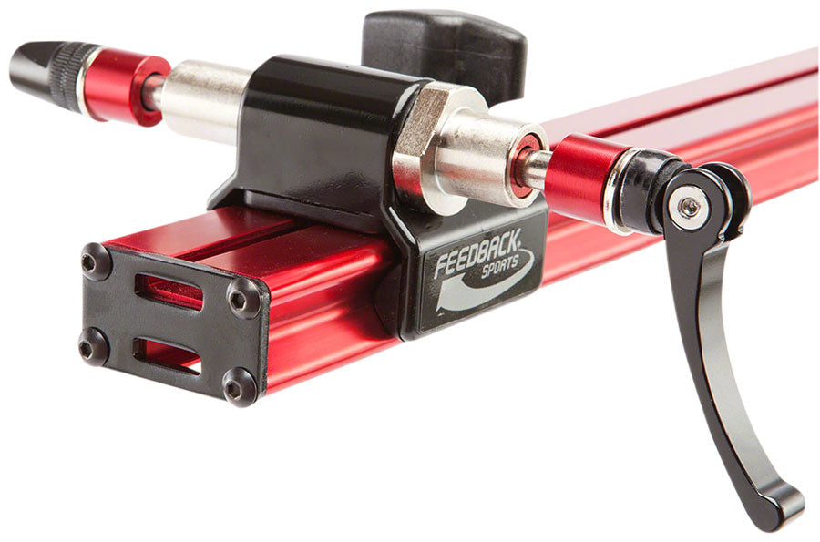 Feedback Sports Sprint Bike Repair Stand Repair Stands Feedback Sports