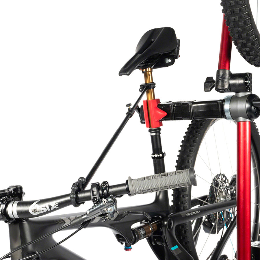 Feedback Sports Flop Stop Handlebar Holder Repair Stands Feedback Sports