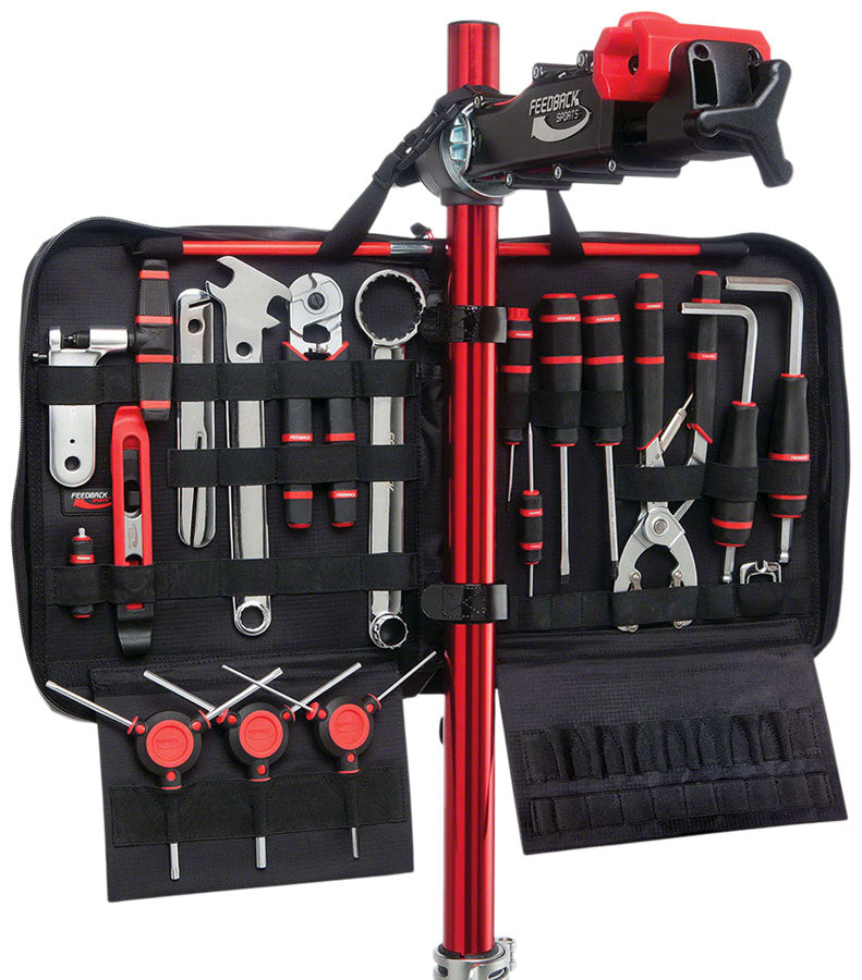 Feedback Sports Team Edition Tool Kit Tool Kit Feedback Sports