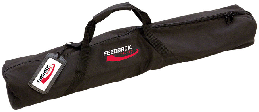 Feedback Sports Repair Stand Travel Bag - Recreational A-Frame Repair Stands Feedback Sports