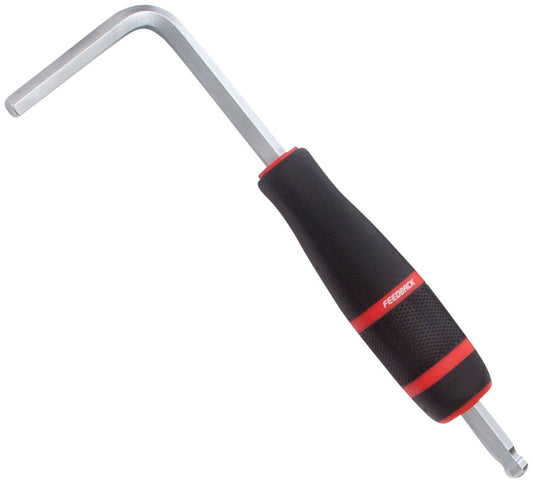Feedback Sports Hex Wrench L Handle - 8mm Hex Wrench Feedback Sports   