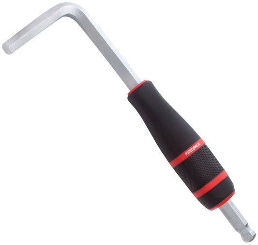 Feedback Sports Hex Wrench L Handle - 10mm Hex Wrench Feedback Sports   