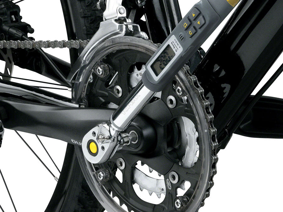 Topeak D-Torq Wrench DX Torque Wrench Topeak