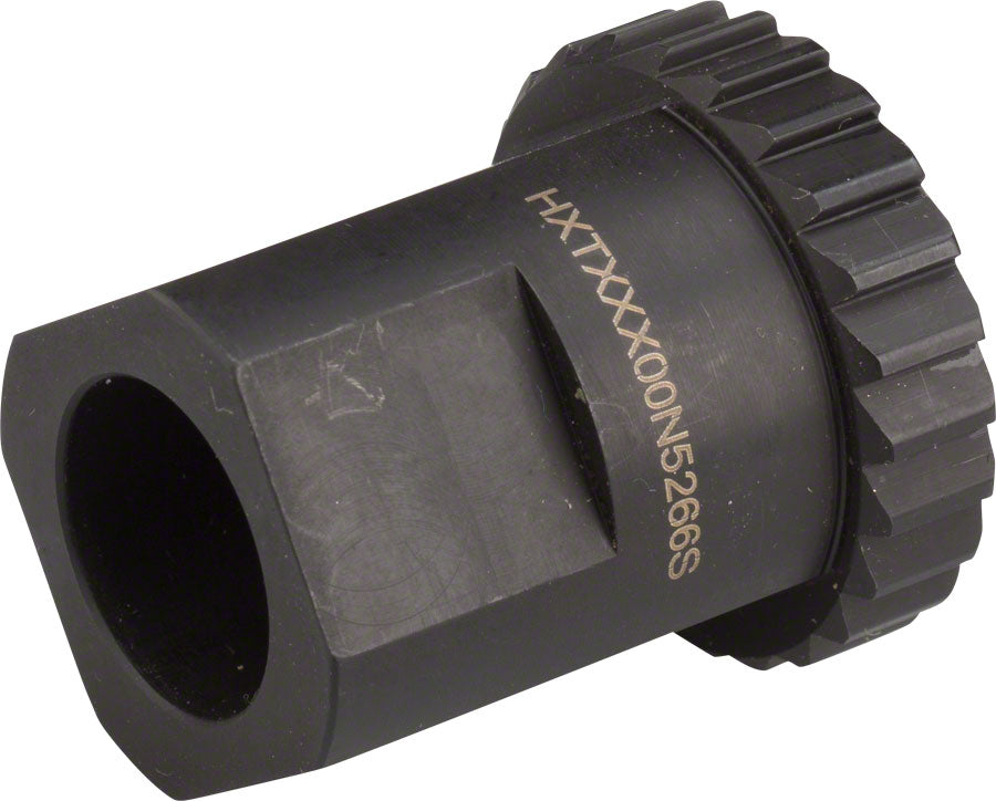 DT Swiss Ring Nut Removal Tool - 3-Pawl Hub Tools DT Swiss