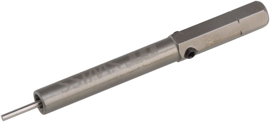 DT Swiss Squorx Nipple Driver - 60mm Spoke Wrench DT Swiss