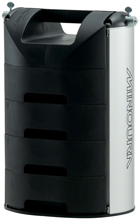 Minoura FT-50W Wheel Truing Stand Wheel Building Tools / Truing Stands Minoura