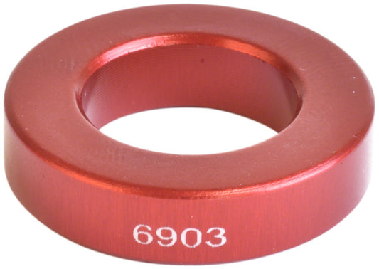 Wheels Manufacturing Over Axle Adaptor Bearing Drift 6903 x 7mm Bearing Tools Wheels Manufacturing   