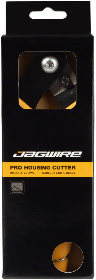 Jagwire Pro Cable and Housing Cutter Cable and Housing Tools Jagwire   