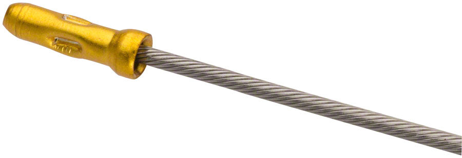 Jagwire Pro Cable Crimper and Cutter Cable and Housing Tools Jagwire