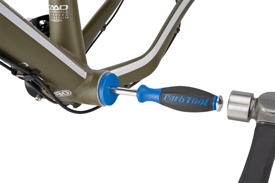 Park BBT-30.4 Bottom Bracket Tool Set Bottom Bracket Tools Park Tool
