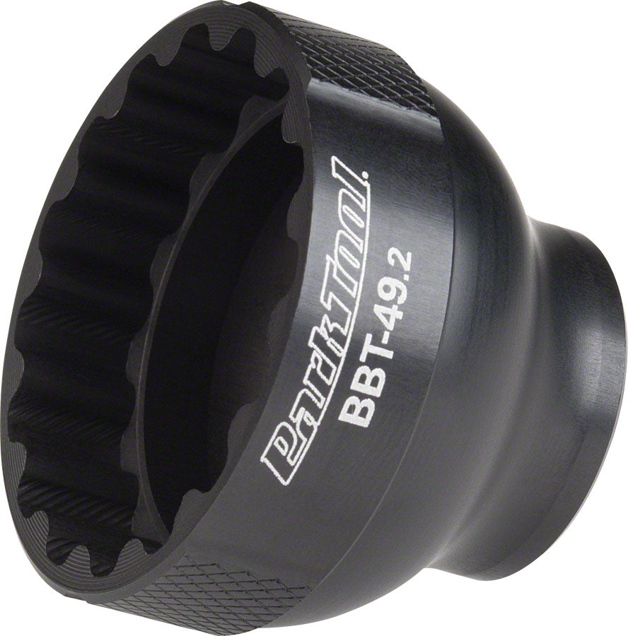 Park Tool BBT-49.2 Bottom Bracket Tool Bottom Bracket Tools Park Tool