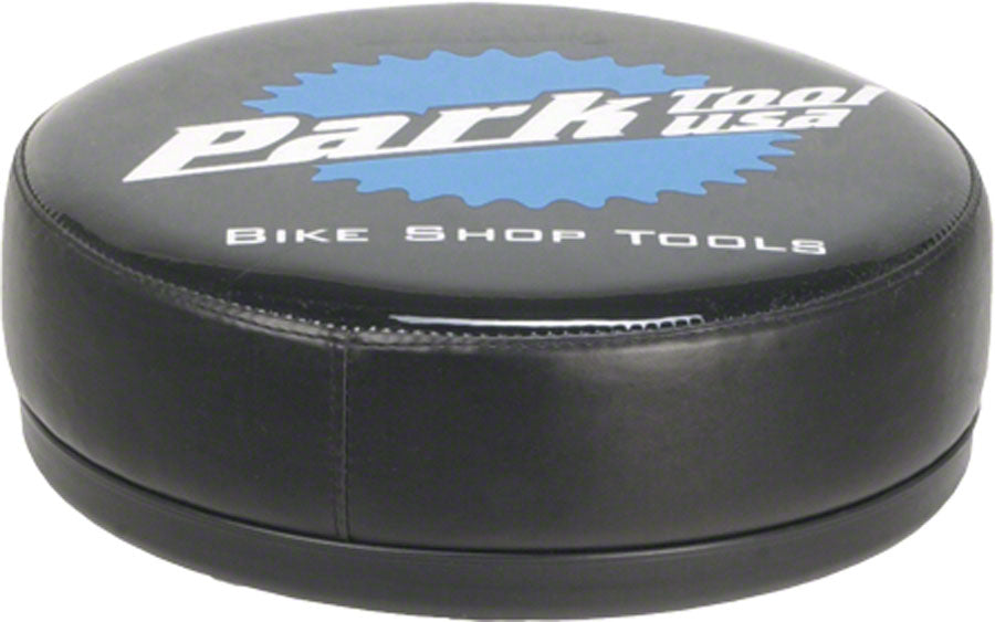 Park Tool STL-123 Padded Shop Stool Top Shop Supplies Park Tool