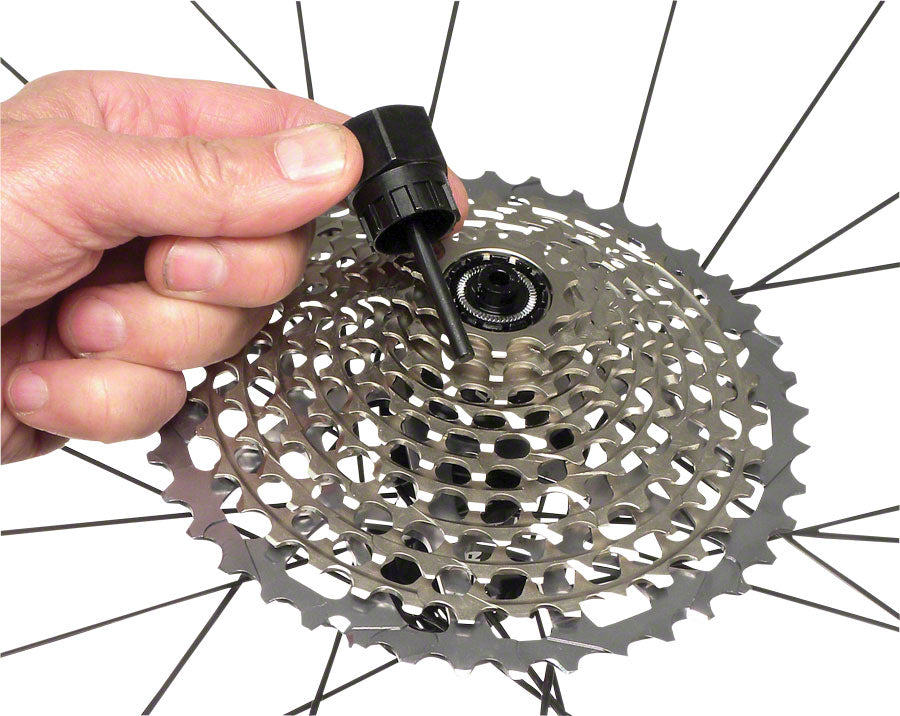 Park Tool FR-5.2G Cassette Lockring Tool with 5mm Guide Pin Cassette Tools Park Tool