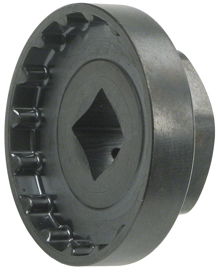 Shimano TL-FC34 Bottom Bracket tool for Dura-Ace SM-BB9000 and XTR SM- BB93 Bottom Bracket Tools Shimano