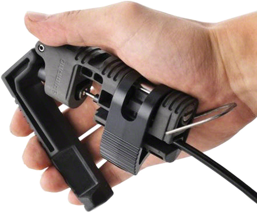 Shimano TL-BH62 Disc Brake Hose Cutting and Insert Tool Brake Tools Shimano