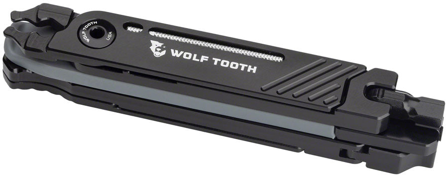 Wolf Tooth 8-Bit Kit One Multi Tools Wolf Tooth