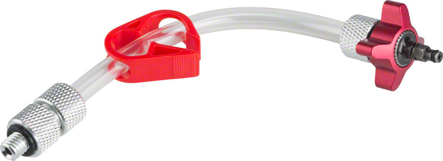SRAM Bleeding Edge Tool - For Use With Avid and SRAM Pro Bleed Kits Brake Tools SRAM
