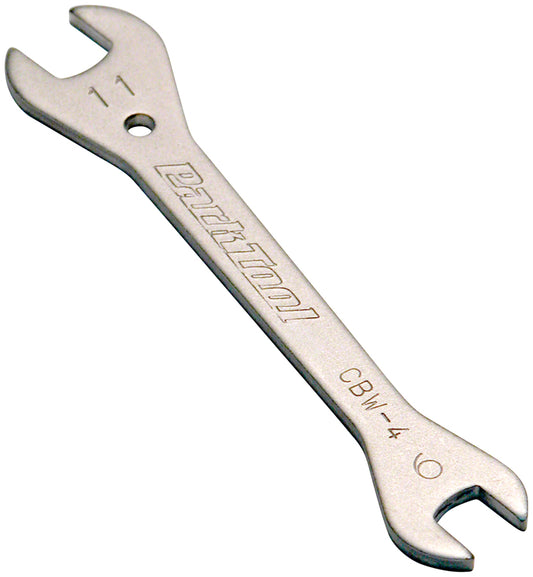 Park Tool CBW-4 Open End Brake Wrench: 9.0 - 11.0mm Brake Tools Park Tool   